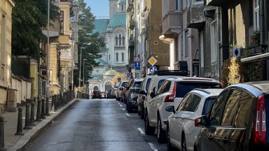 Променят паркирането в София: Нови квартали в зелена зона, еднакви часове и по-високи цени