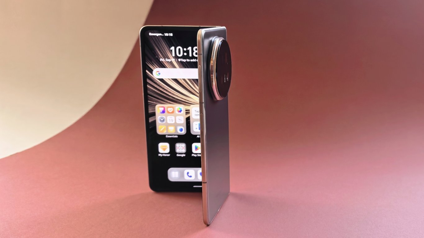 Honor Magic V5