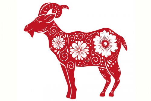 Коза (Овца)
