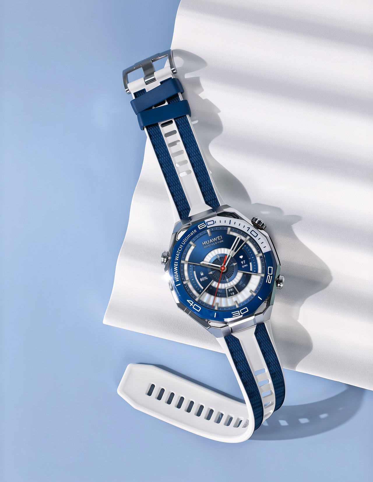 HUAWEI WATCH Ultimate 2 Photo Lora Dineva 3