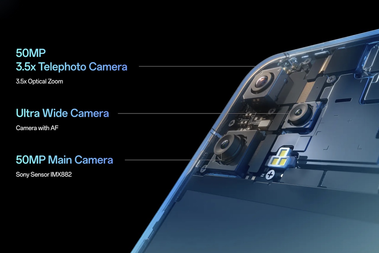 Oppo Reno14