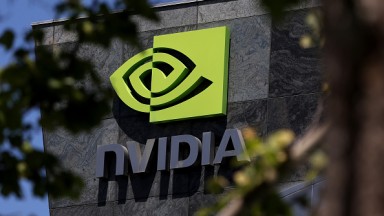 Nvidia с нов рекорд, стана първата компания в света с оценка от $5 трлн.