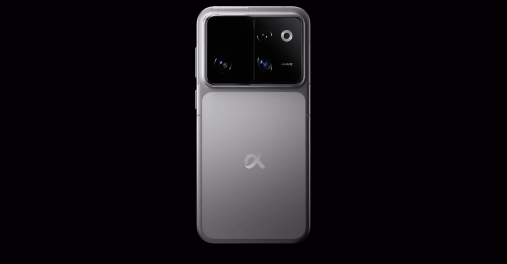 Honor Robot Phone