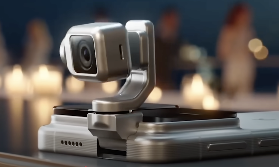 Honor Robot Phone