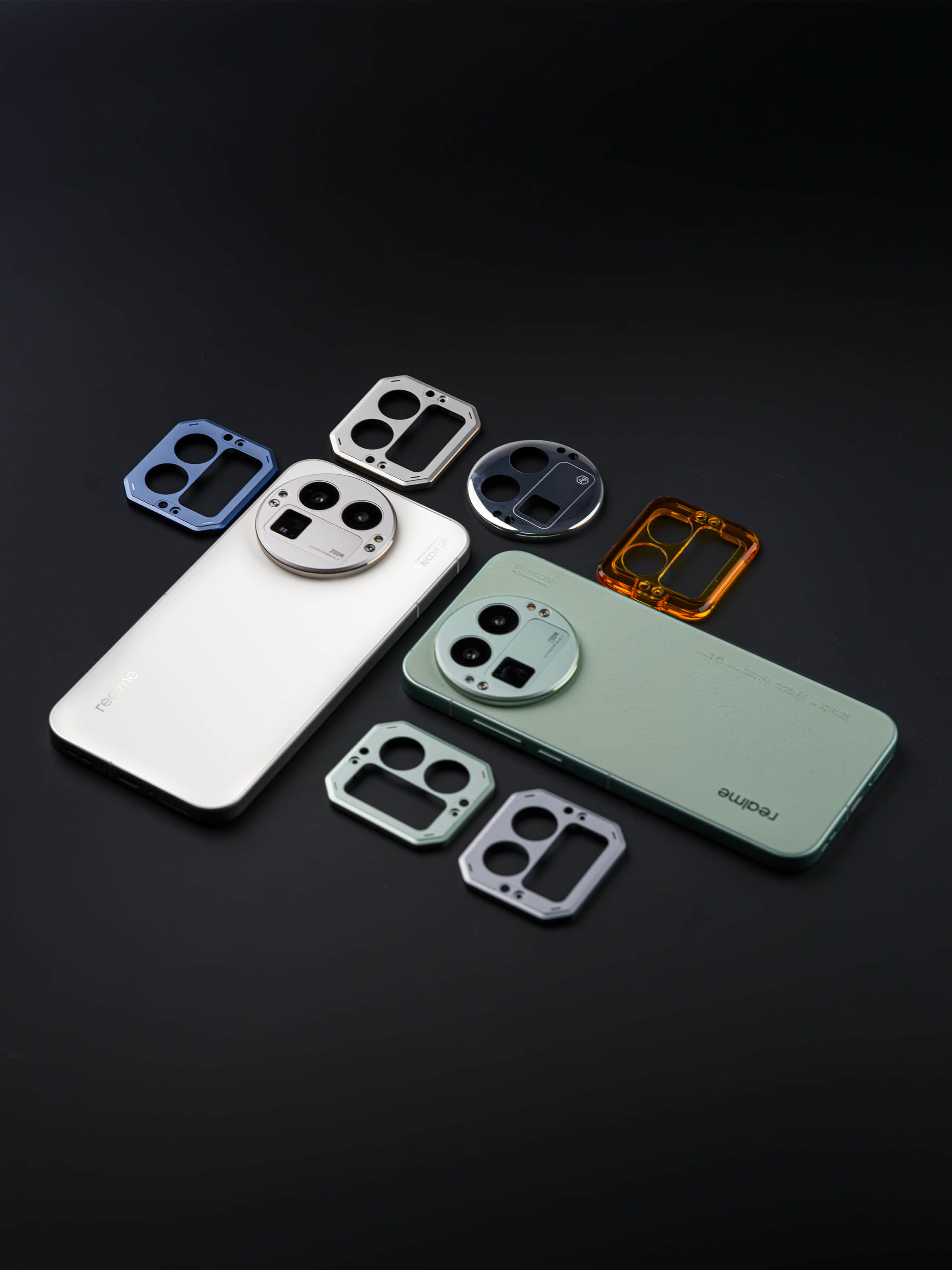 Realme GT 8 Pro