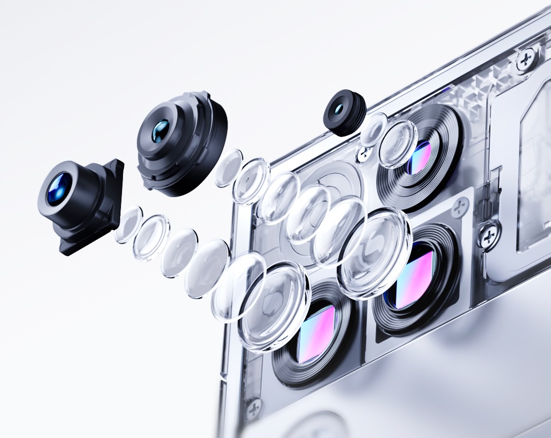 Rear Camera