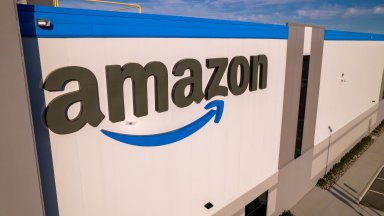 Amazon се подготвя да тества хуманоидни роботи за доставка на пратки