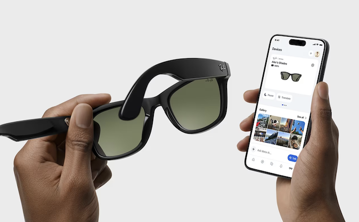 Meta Ray-Ban