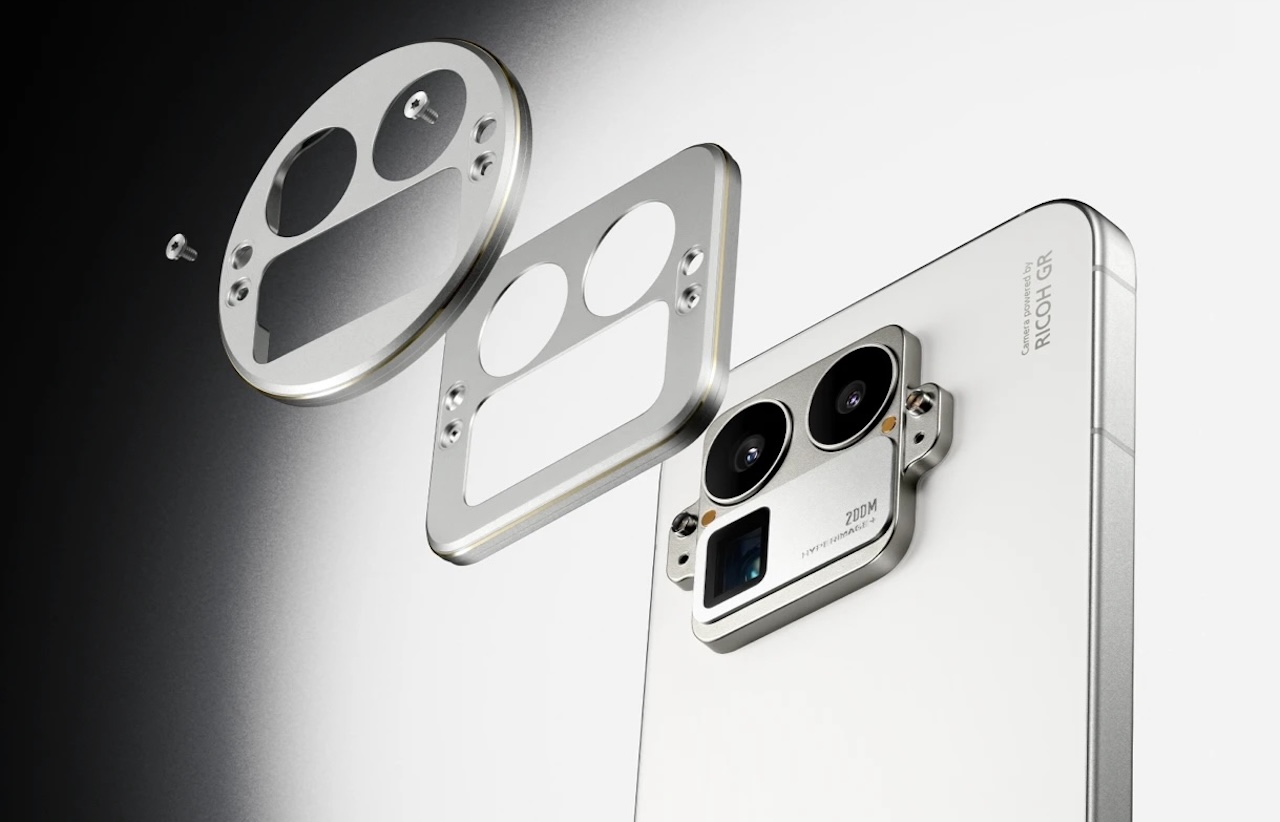 Realme GT 8 Pro