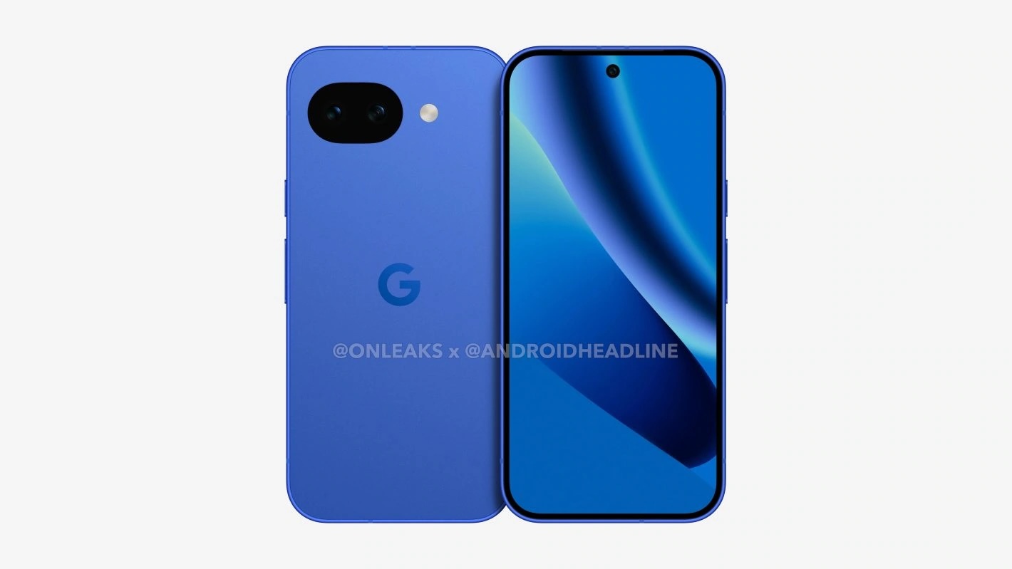 Pixel10a