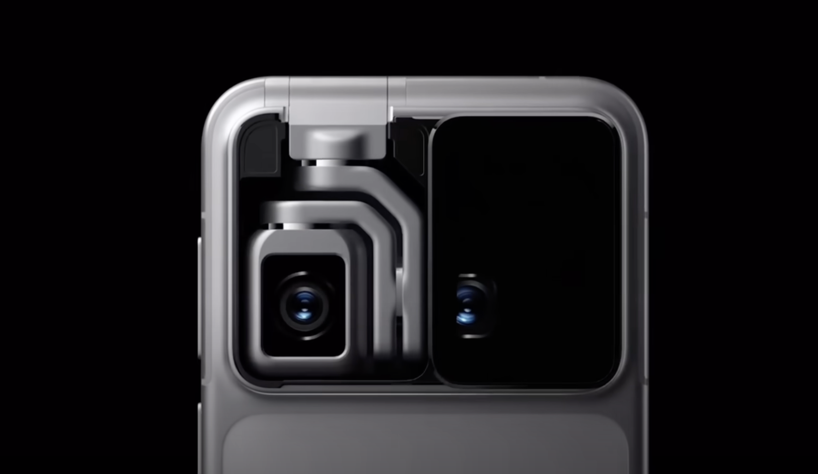 Honor Robot Phone