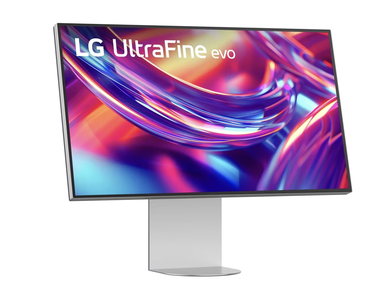 LG монитор