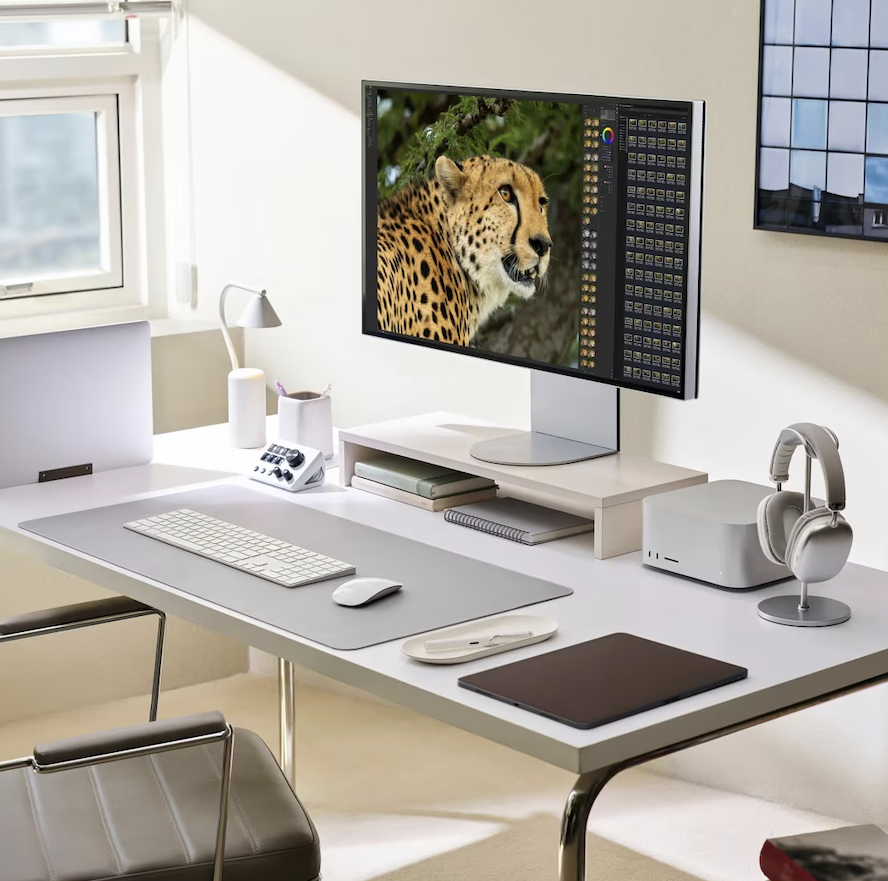 LG монитор