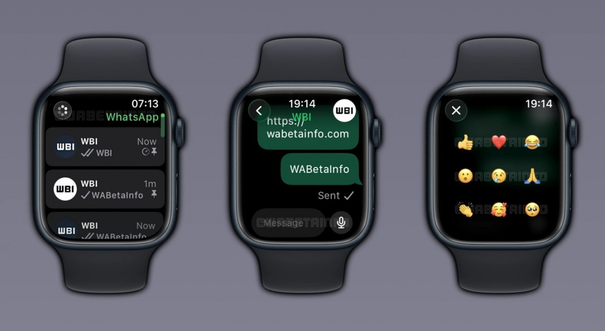 whatsappapplewatchbeta