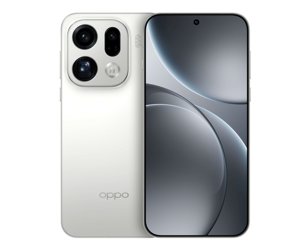 Oppo Find X8