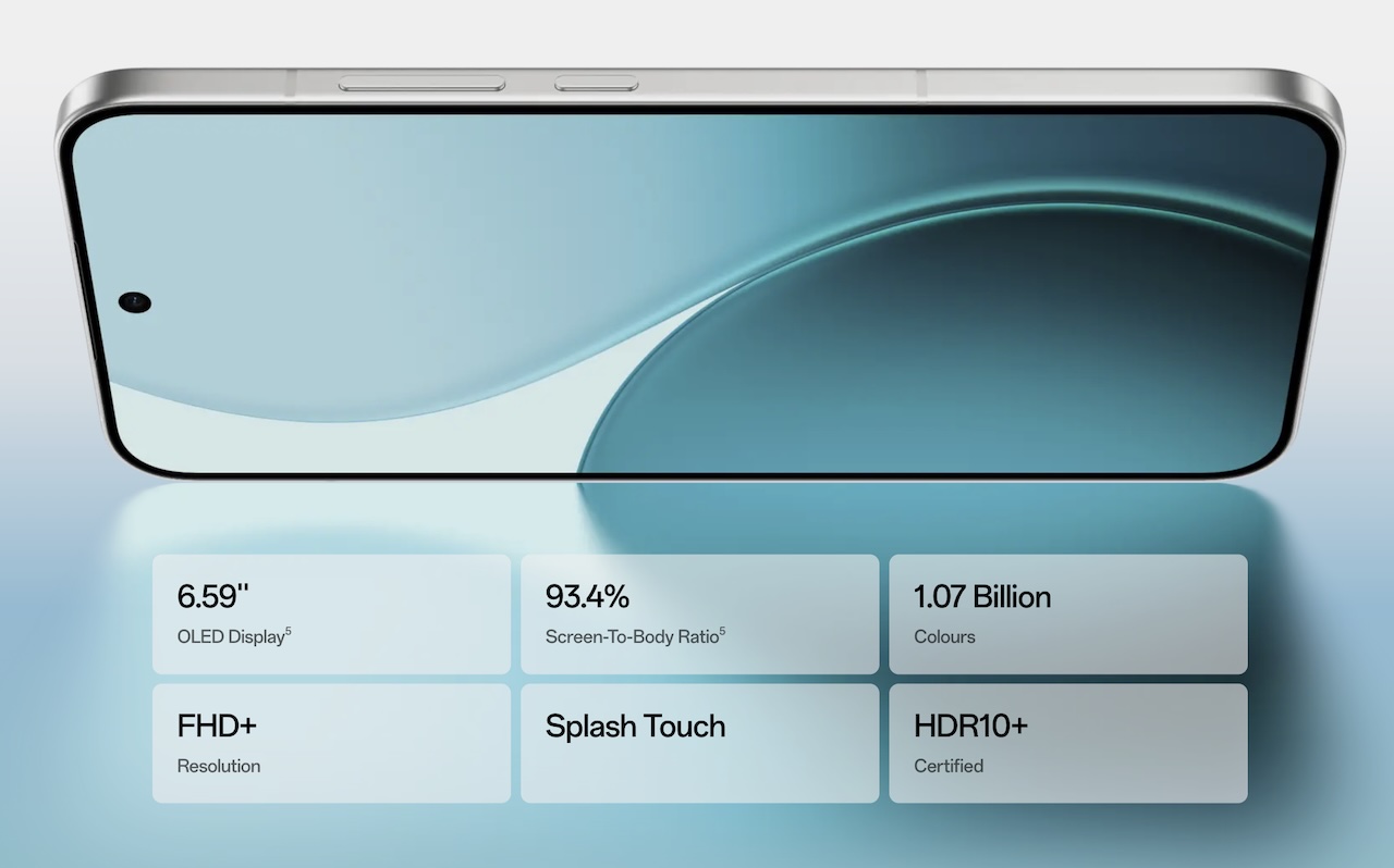 Oppo Reno14