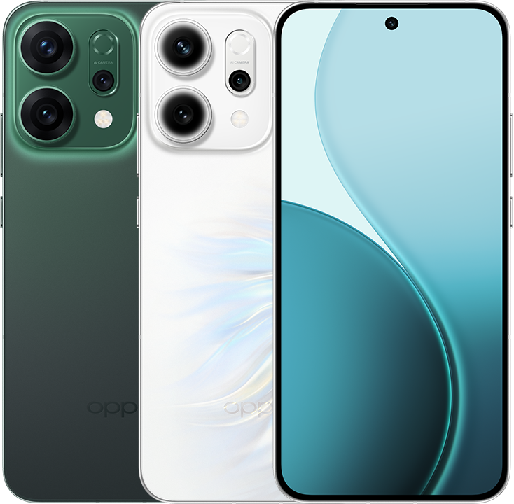 Oppo Reno14