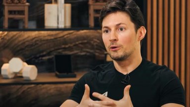 Павел Дуров: Няма защо да празнувам рождения си ден. Убиват свободния Интернет