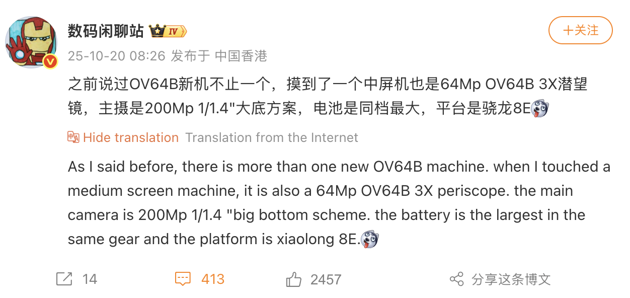 Honor 500 Pro