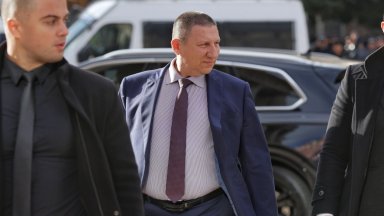 Пламен Киров: Решението на ВКС създаде правен хаос, но не означава, че Сарафов е освободен от длъжност