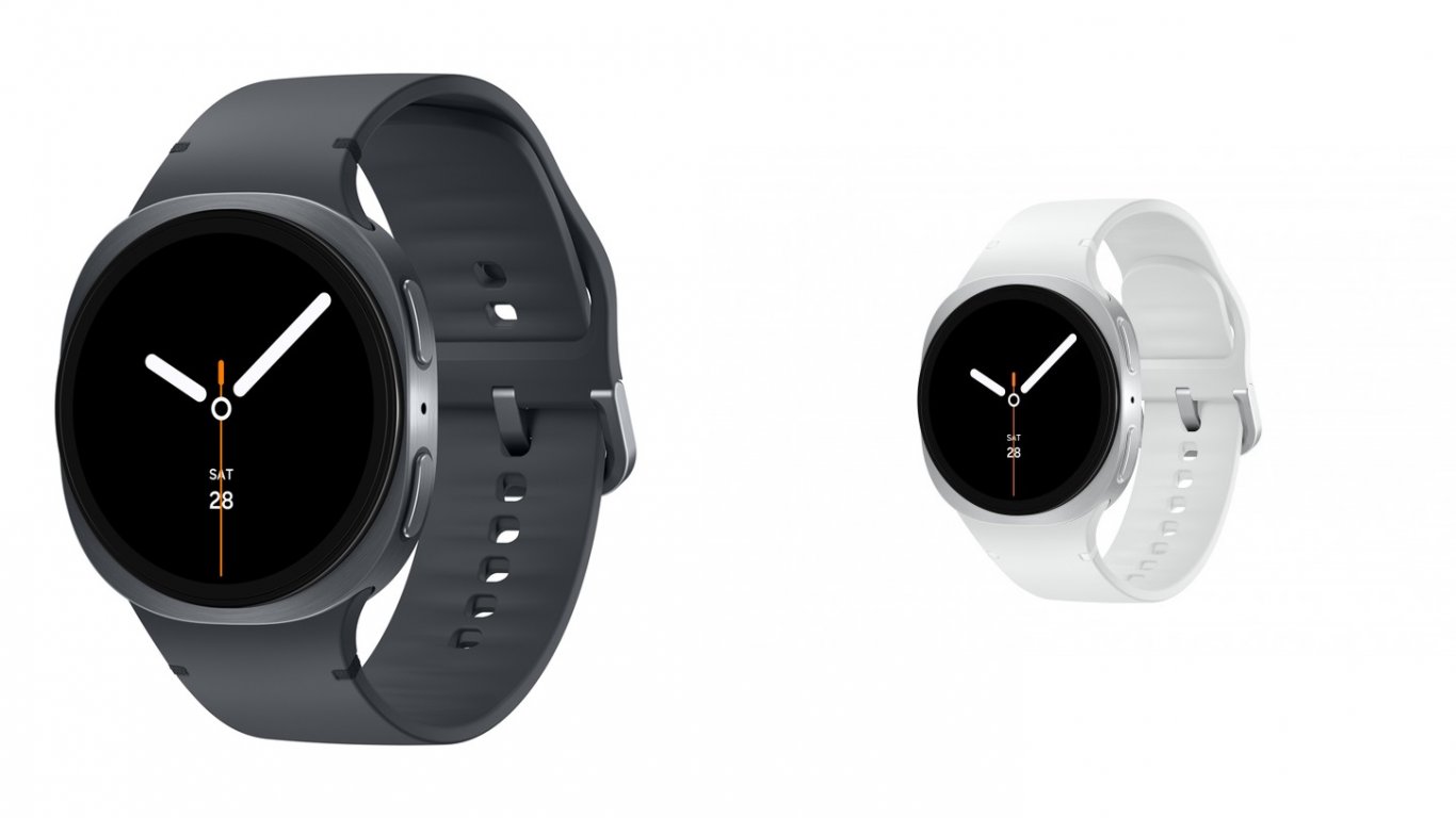 SAMSUNG Watch8