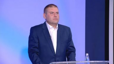 Кметът на Плевен е с полицейска охрана след смъртна заплаха заради безводието