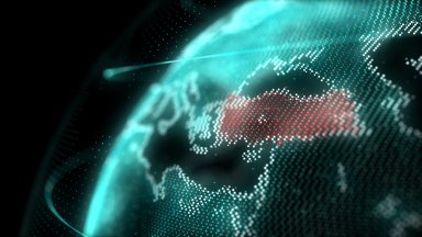 Турция разработва собствена система за сателитно позициониране