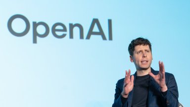OpenAI осъзна, че е допуснала 