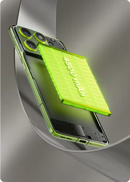 Motorola Edge 70