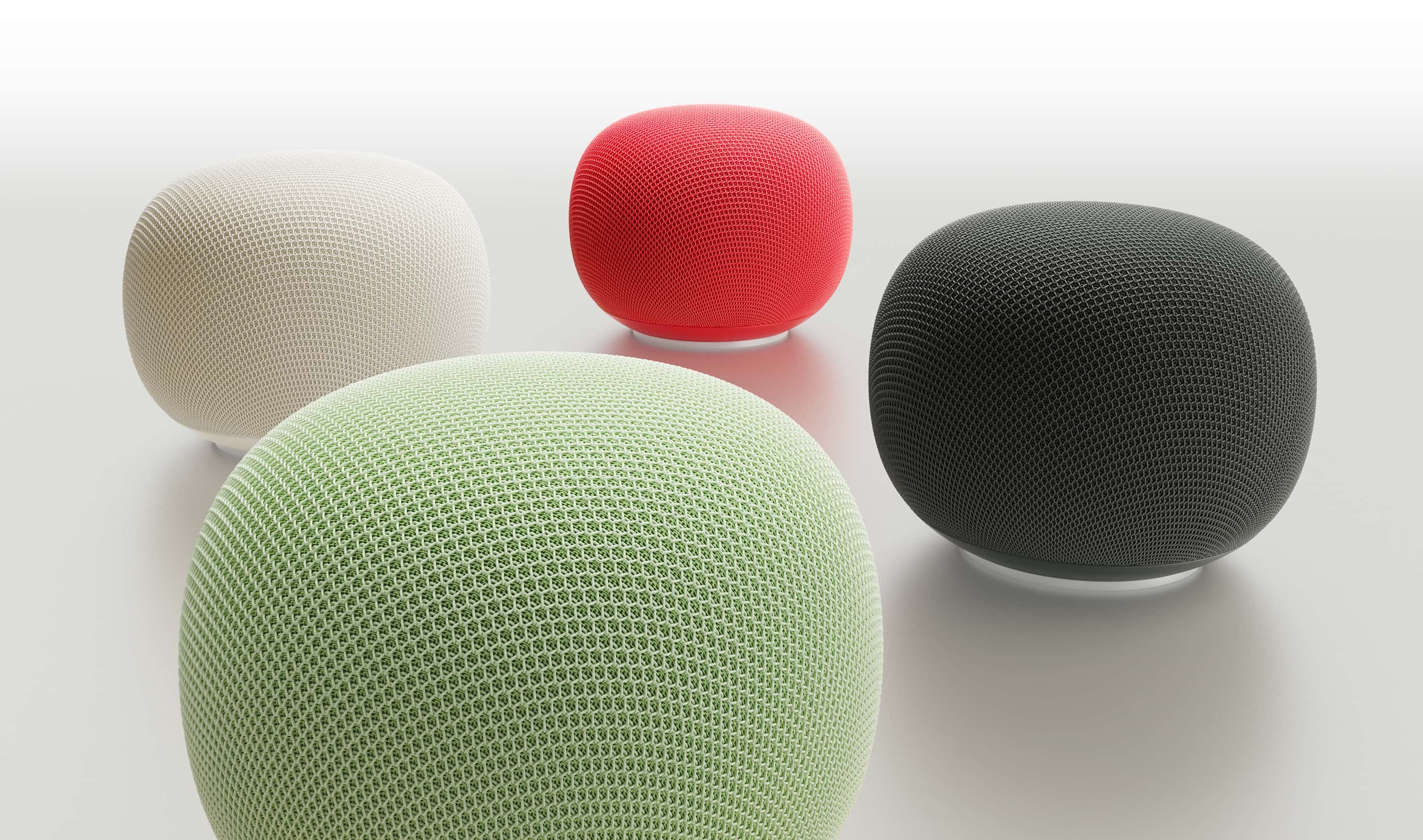 Google Home Speaker