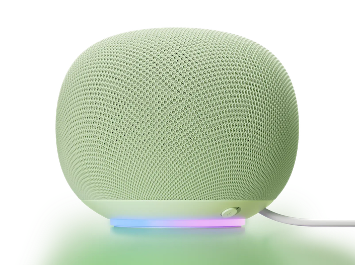 Google Home Speaker