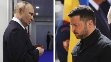 Путин обяви войната за
