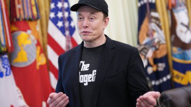 Илон Мъск нарече шефа на НАСА