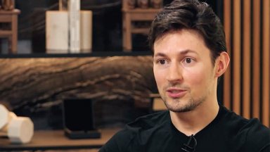 Павел Дуров: Изобщо не съм изненадан от обира на Лувъра