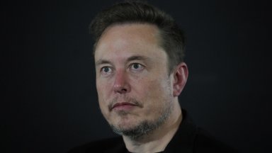 Илон Мъск: Кетаминът е моето специално лекарство