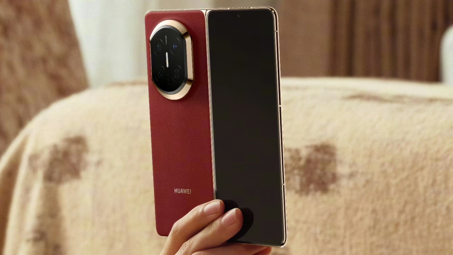 Huawei Mate X7