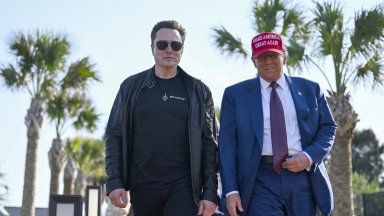 Войната Мъск-Тръмп се разгаря: Милиардерът обяви, че президентът е в досиетата