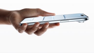 iPhone Air – маркетингов хит, но пазарен провал за Apple