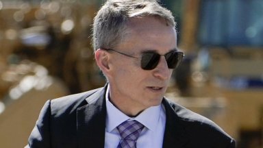 Бивш шеф на Intel разработва AI за