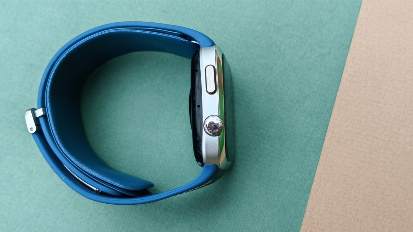 HUAWEI WATCH D2