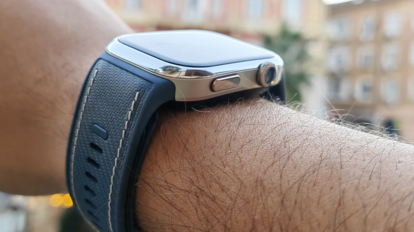 HUAWEI WATCH D2