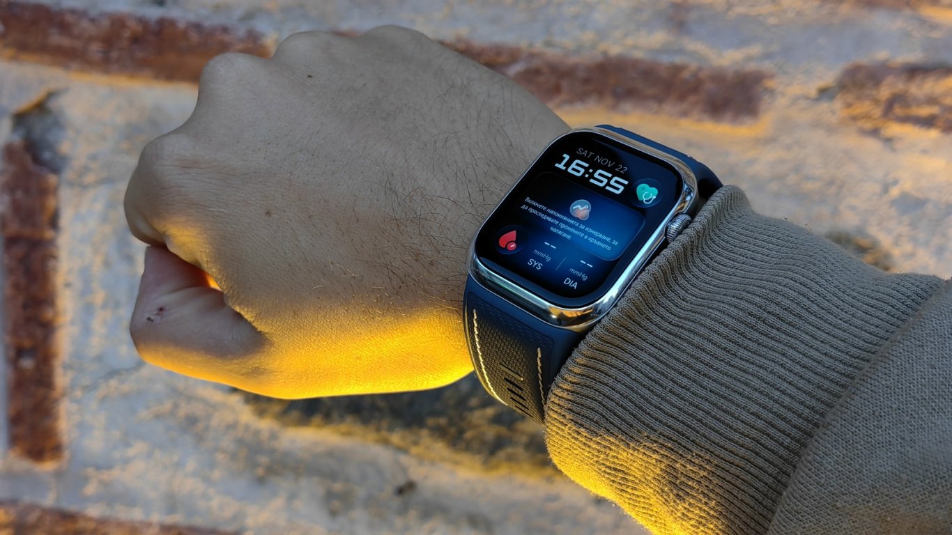HUAWEI WATCH D2