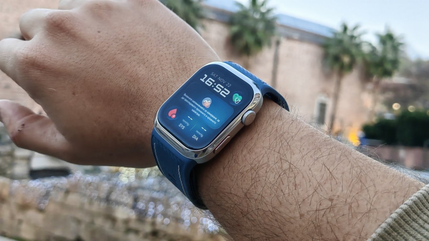 HUAWEI WATCH D2