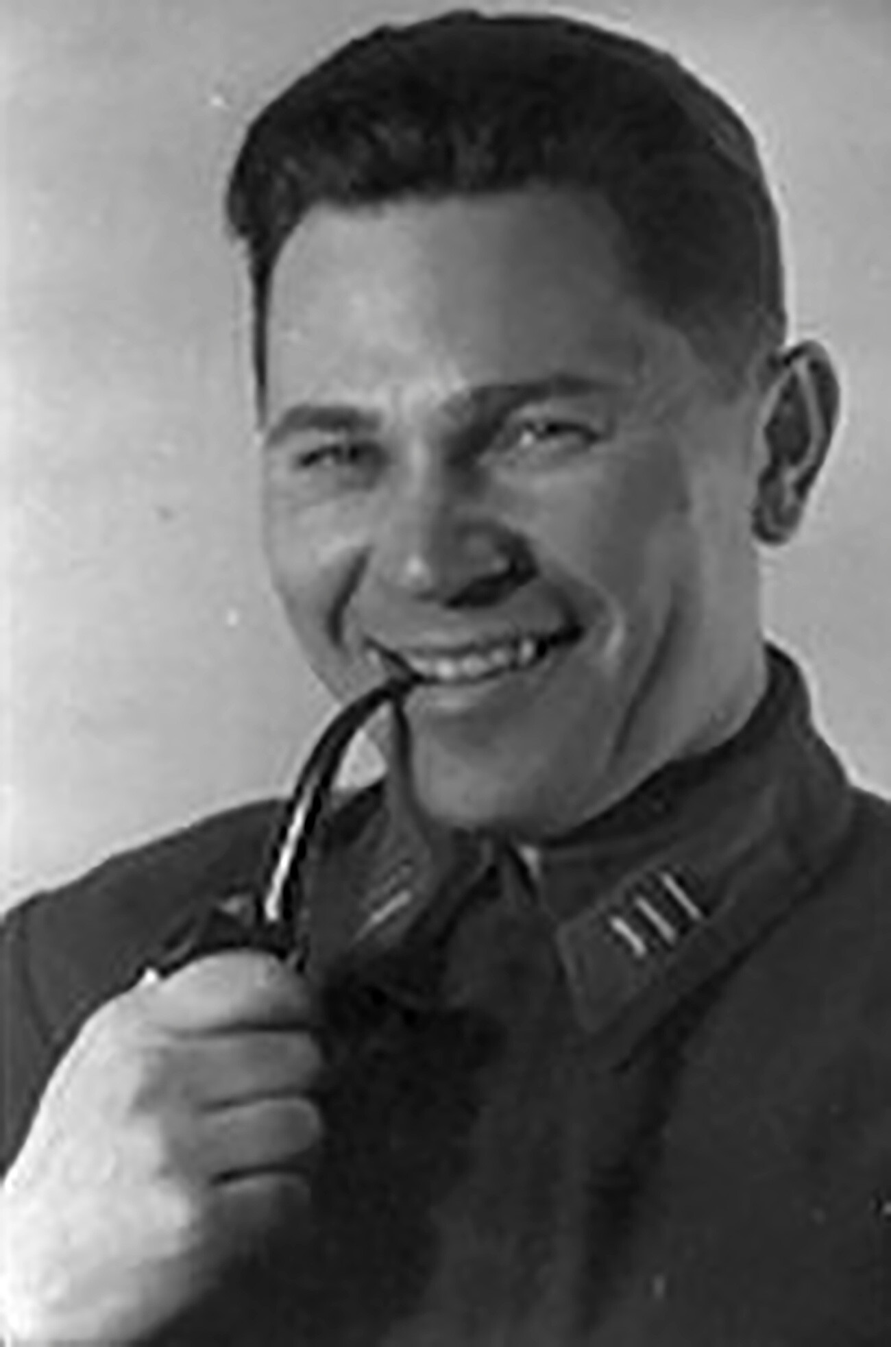 Петър Лидов