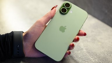 iPhone 17 е най-добрият избор за първи iPhone от години насам
