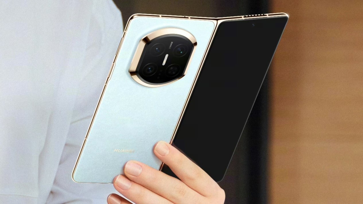 Huawei Mate X7