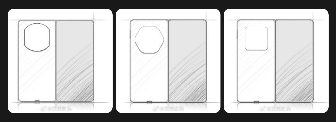 HUAWEIMATE8
