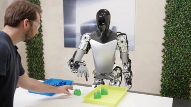 Роботите Optimus ще генерират до 80% от приходите на Tesla - прогноза на Илон Мъск