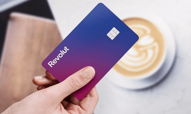 Revolut