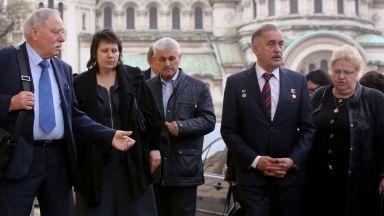 Георги Иванов: С моя полет България стана шестата космическа държава в света